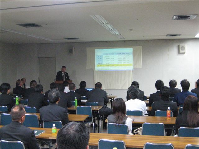 谷合常務